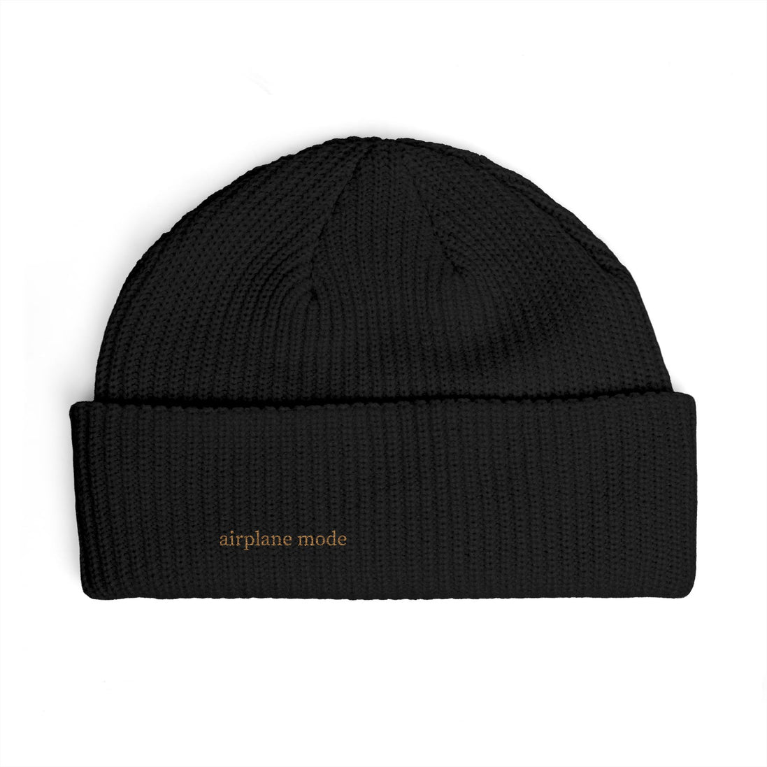 Airplane Mode Beanie | WYWH