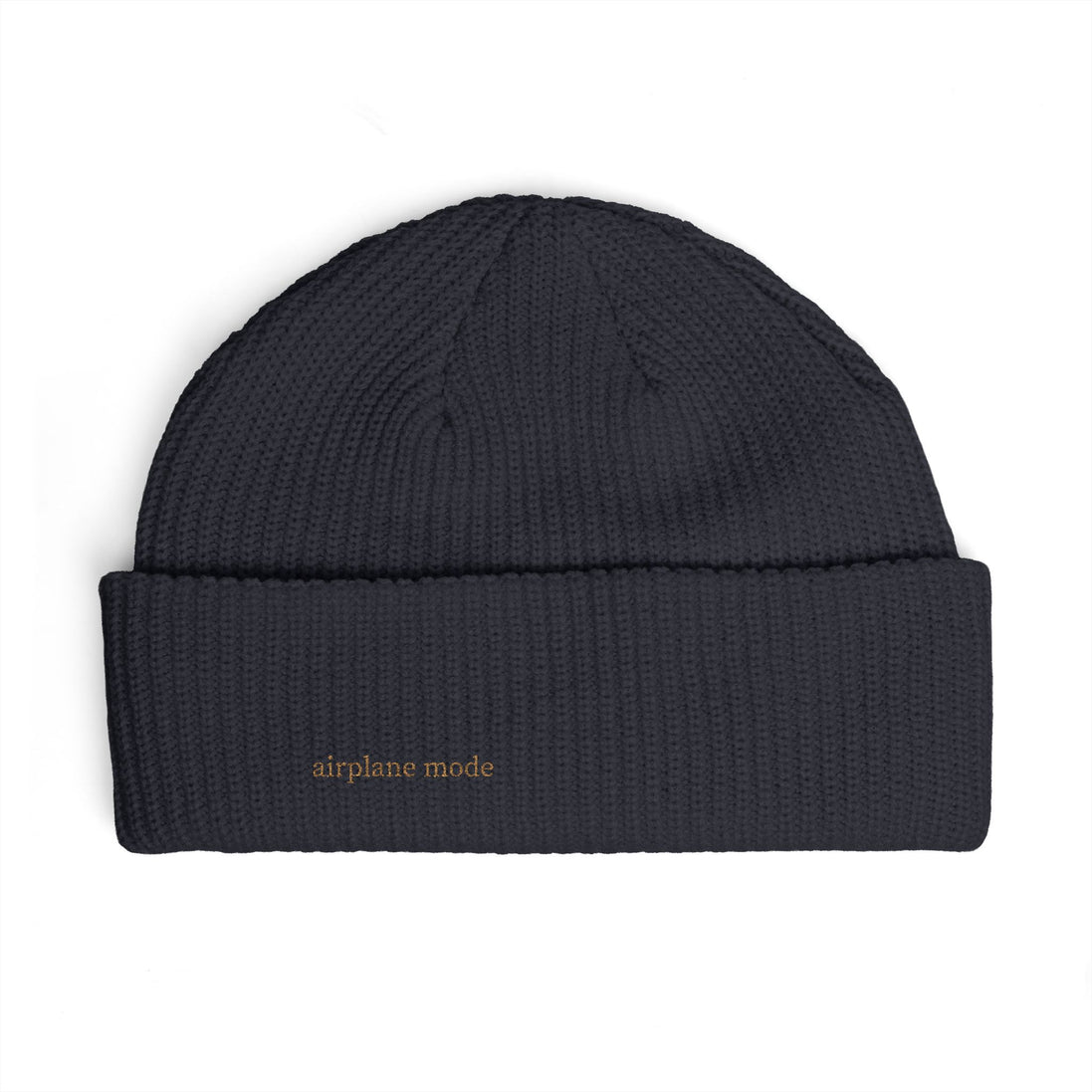 Airplane Mode Beanie | WYWH