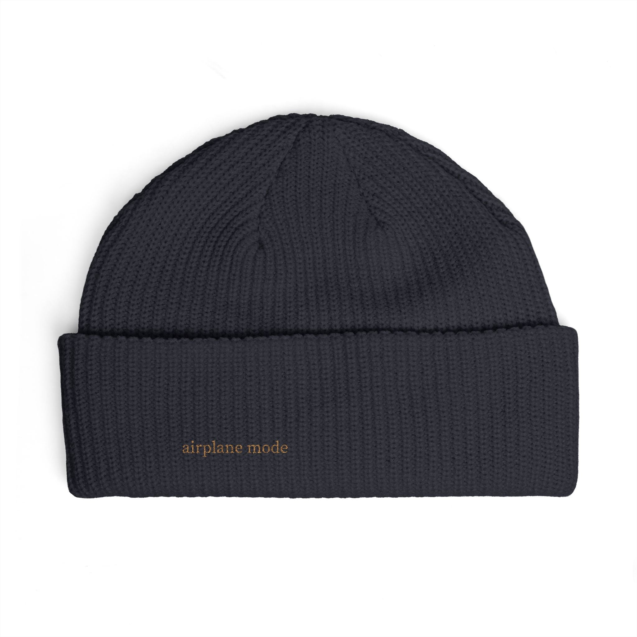 Airplane Mode Beanie | WYWH