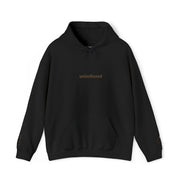 Unbothered Hoodie | Grid 31.63° N, 7.99° W