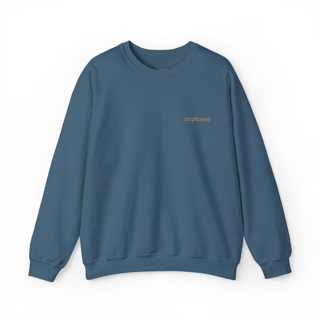 Unphased Crewneck | Grid 31.63° N, 7.99° W