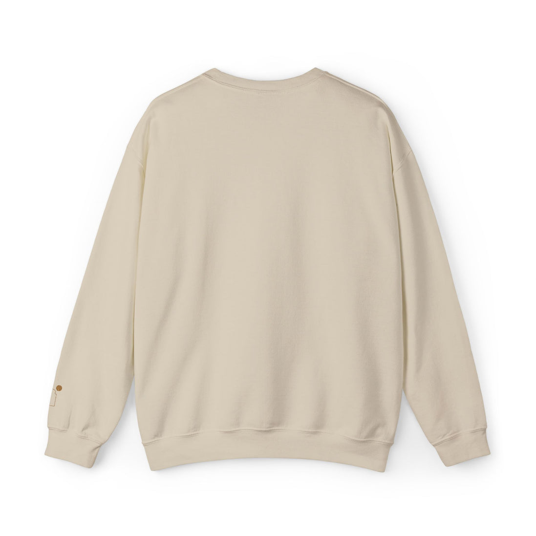 Unphased Crewneck | Grid 31.63° N, 7.99° W
