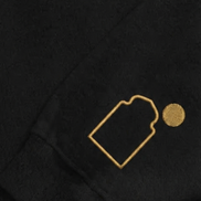 Unbothered Hoodie | Grid 31.63° N, 7.99° W